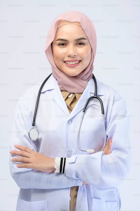 dr. Syanas Andini, Sp.N